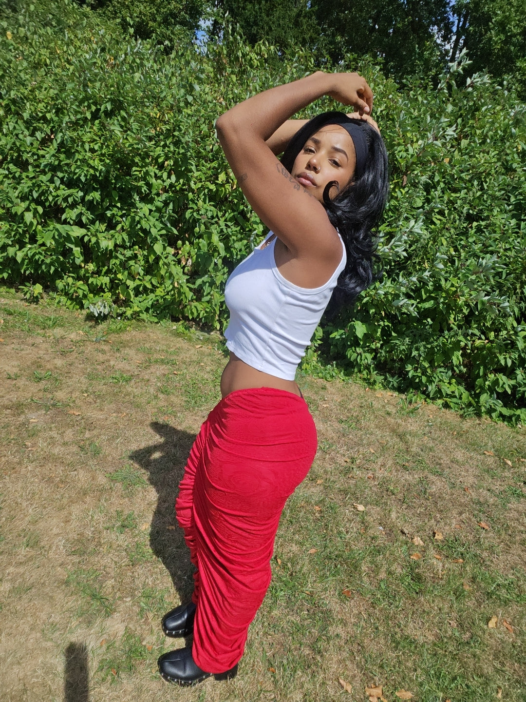 MERMAID SKIRT