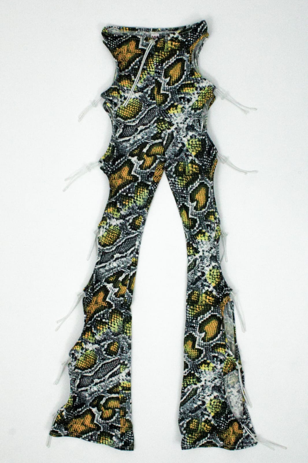Circle pants