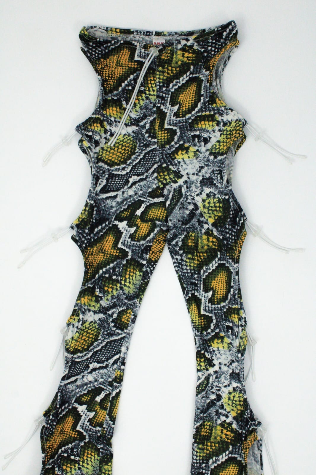 Circle pants