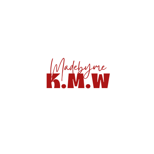 MadebymeK.M.W