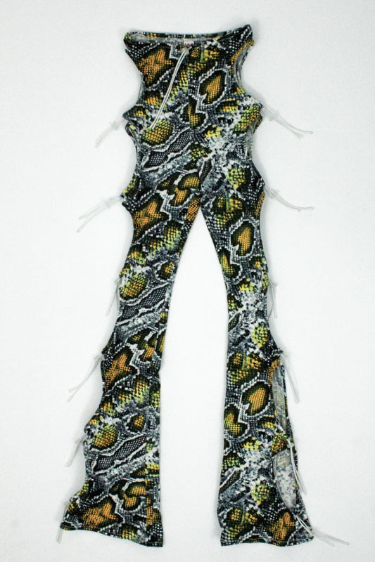 Circle pants