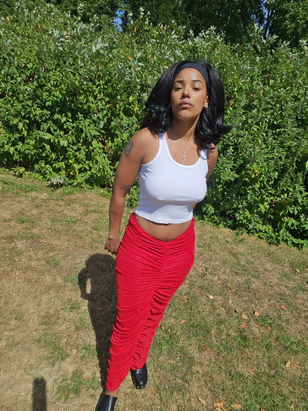 MERMAID SKIRT