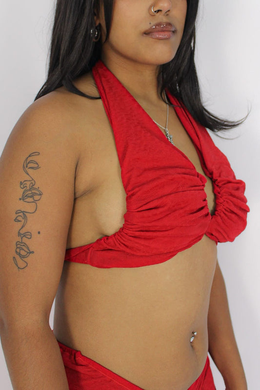 Boobie lover